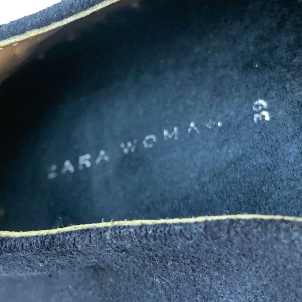 Zara style model